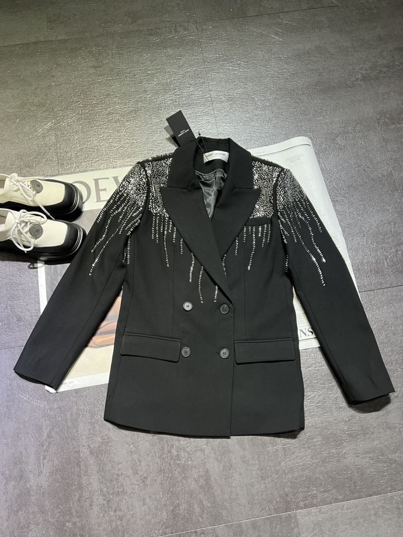 Ysl Outwear